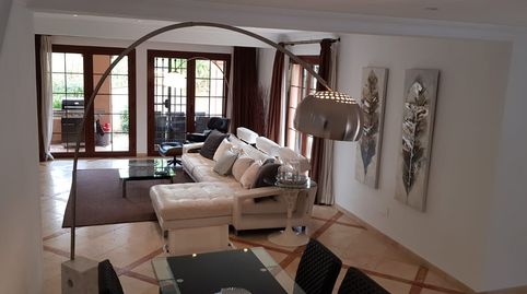 Foto 4 de Casa o chalet de alquiler en Villacana - Costalita - Saladillo, Estepona