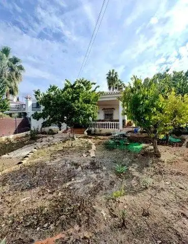 Chalet en venta en Cuesta El Palmar, imagen 64