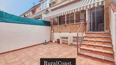 Photo 5 of House or chalet for sale in Tridente, del, Cabo de las Huertas, Alicante