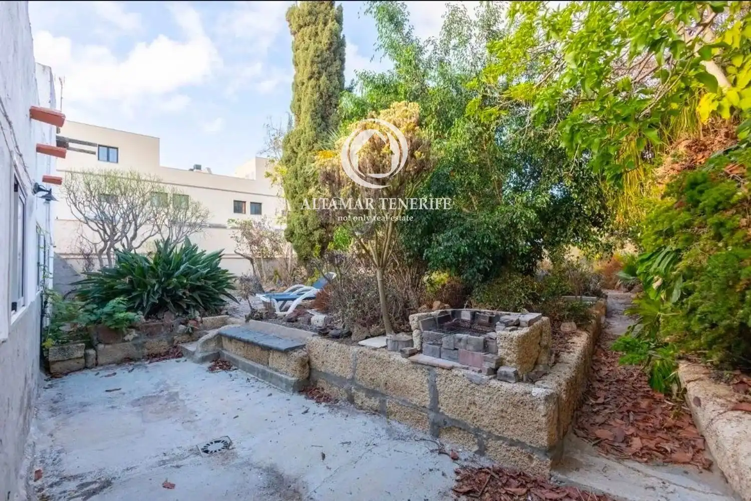 Casa o chalet en venta en DUQUE DE LA TORRE, Arona pueblo