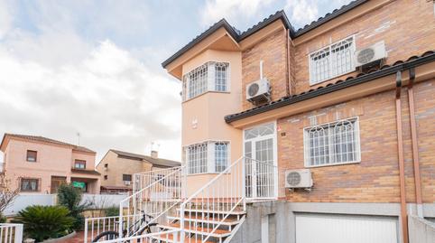 Photo 2 of Houses for sale in Calle Alicante, Ugena, Toledo