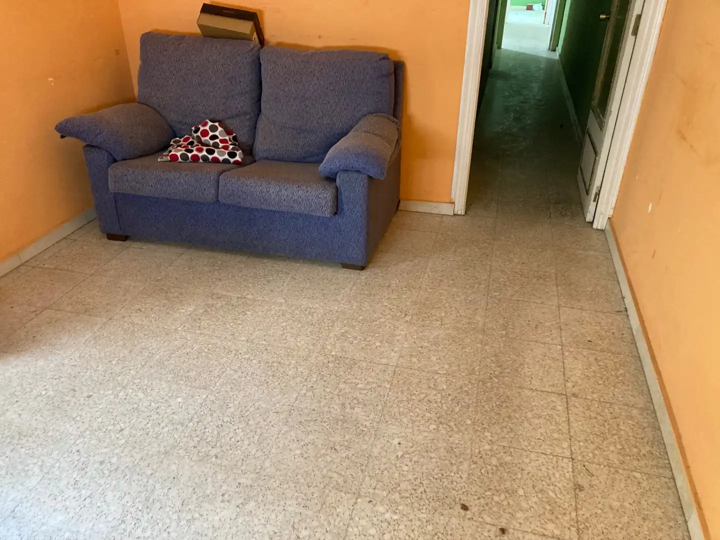 Casa o chalet en venta en Algeciras con Terraza, Trastero y Balcón