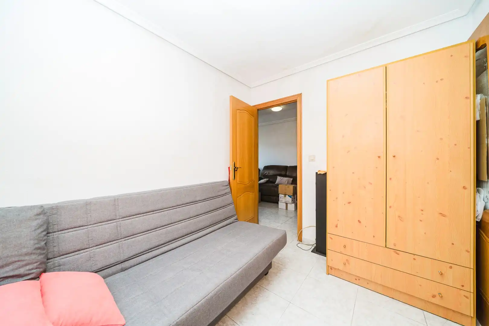 Apartamento con piscina en venta en Nueva Torrevieja - Aguas Nuevas, imagen 23