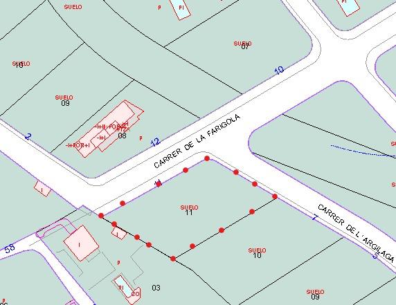 Foto 0 de Promoció Parcela SAU2