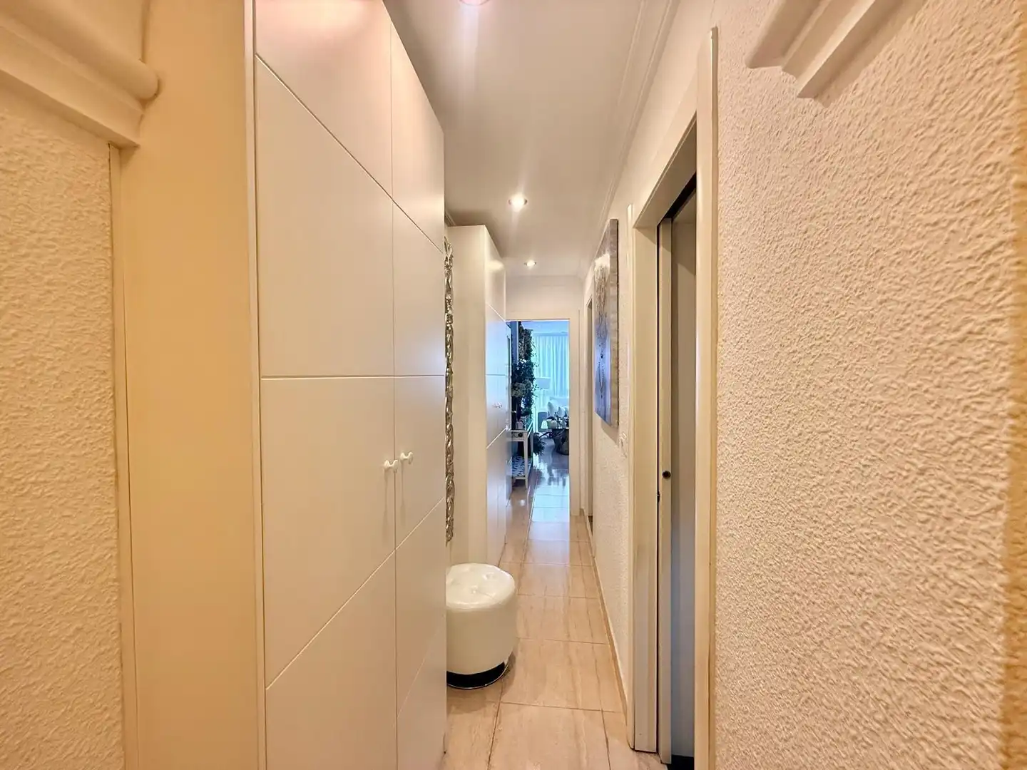 Flat with lift for sale in Pasaje GORBEA, imagen 22