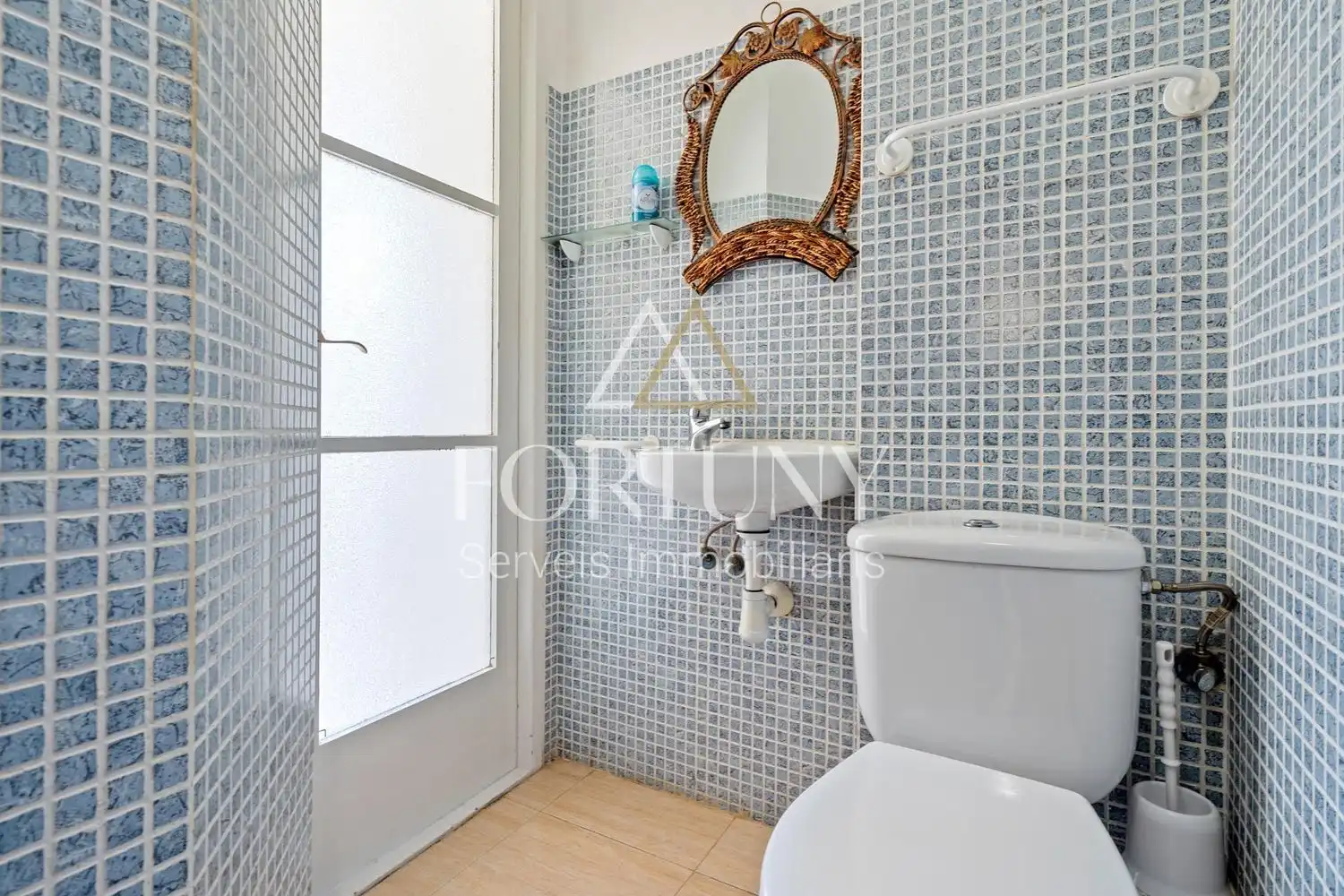 Flat for sale in del General Moragues 97, imagen 26