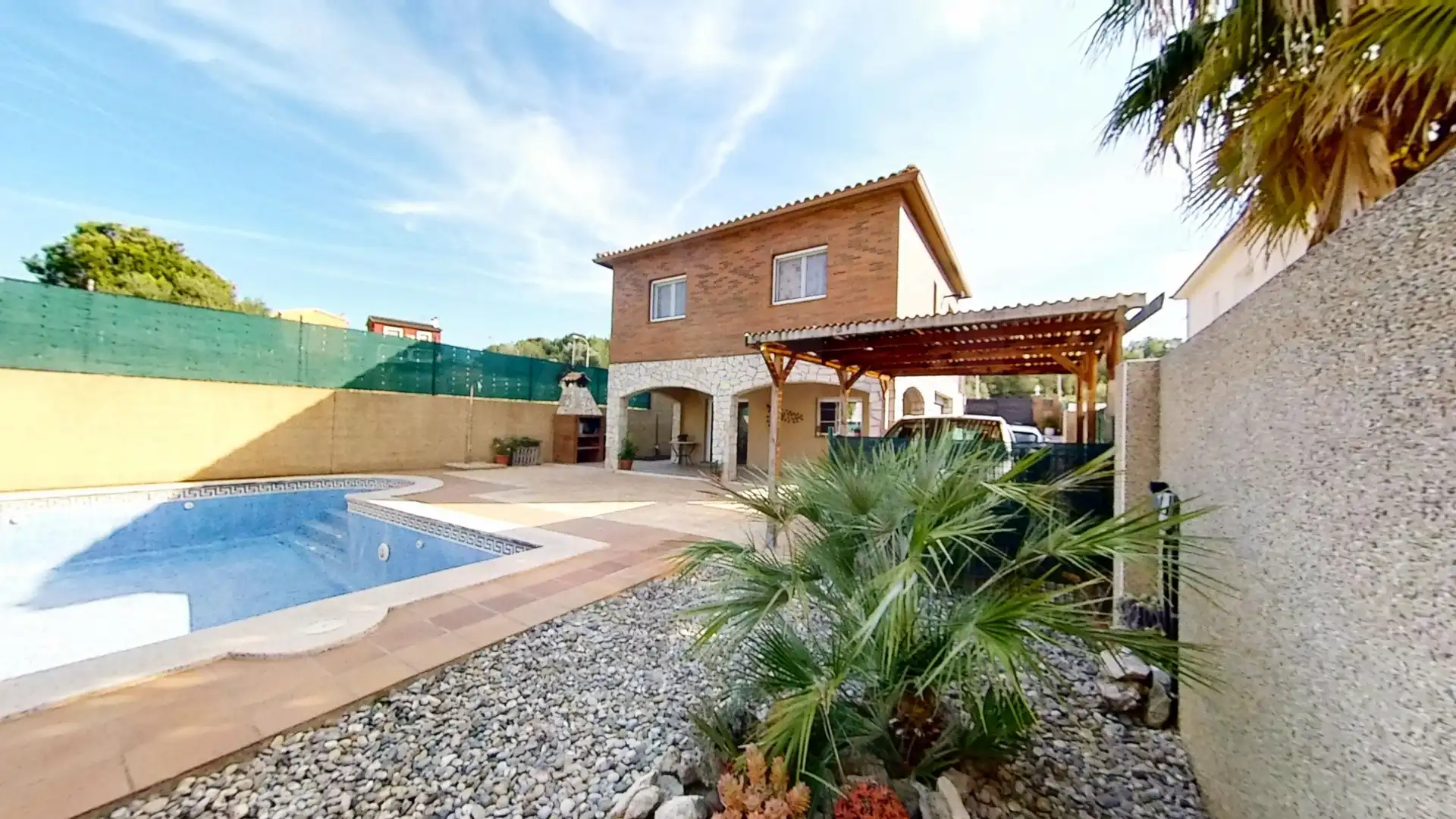 Exterior view of Houses for sale in El Vendrell  with Air Conditioner, Heating and Terrace