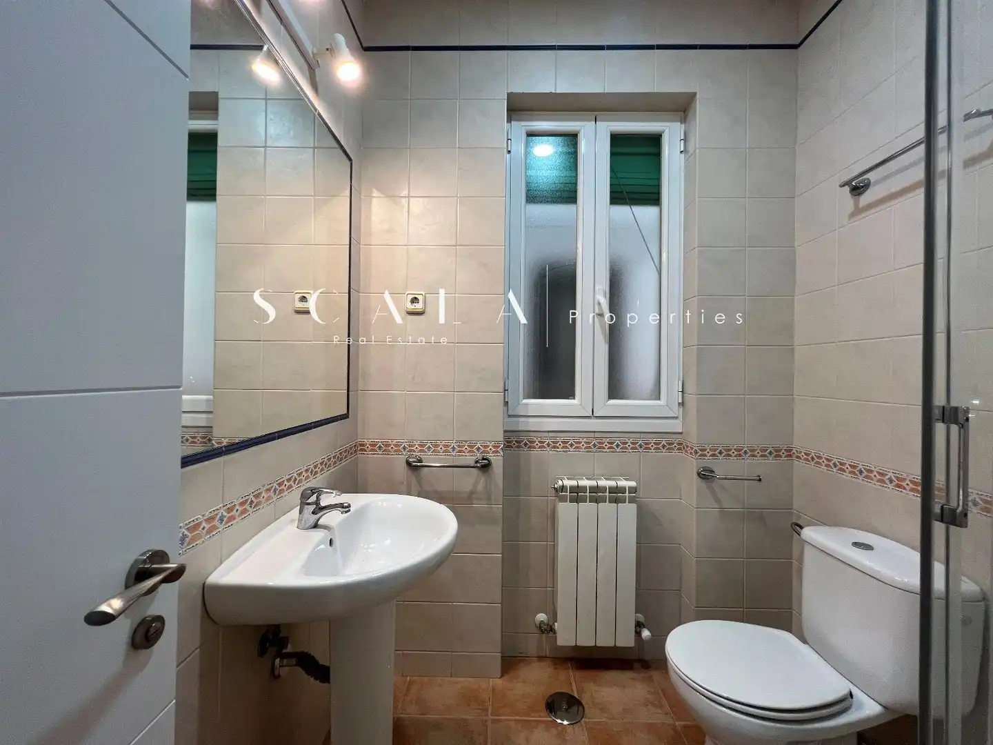 Flat with lift to rent in Fernan Gonzalez, imagen 38