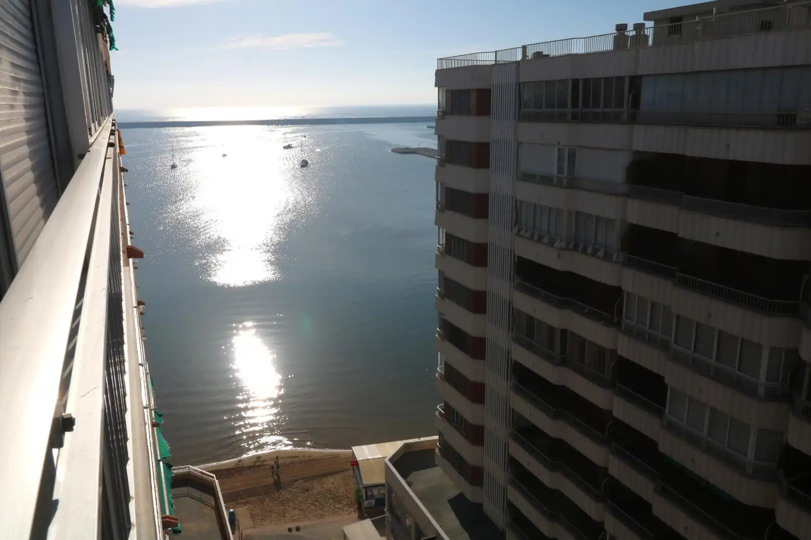 Penthouse with pool for sale in Playa del Acequión, Náufragos y Rocío del Mar, imagen 31