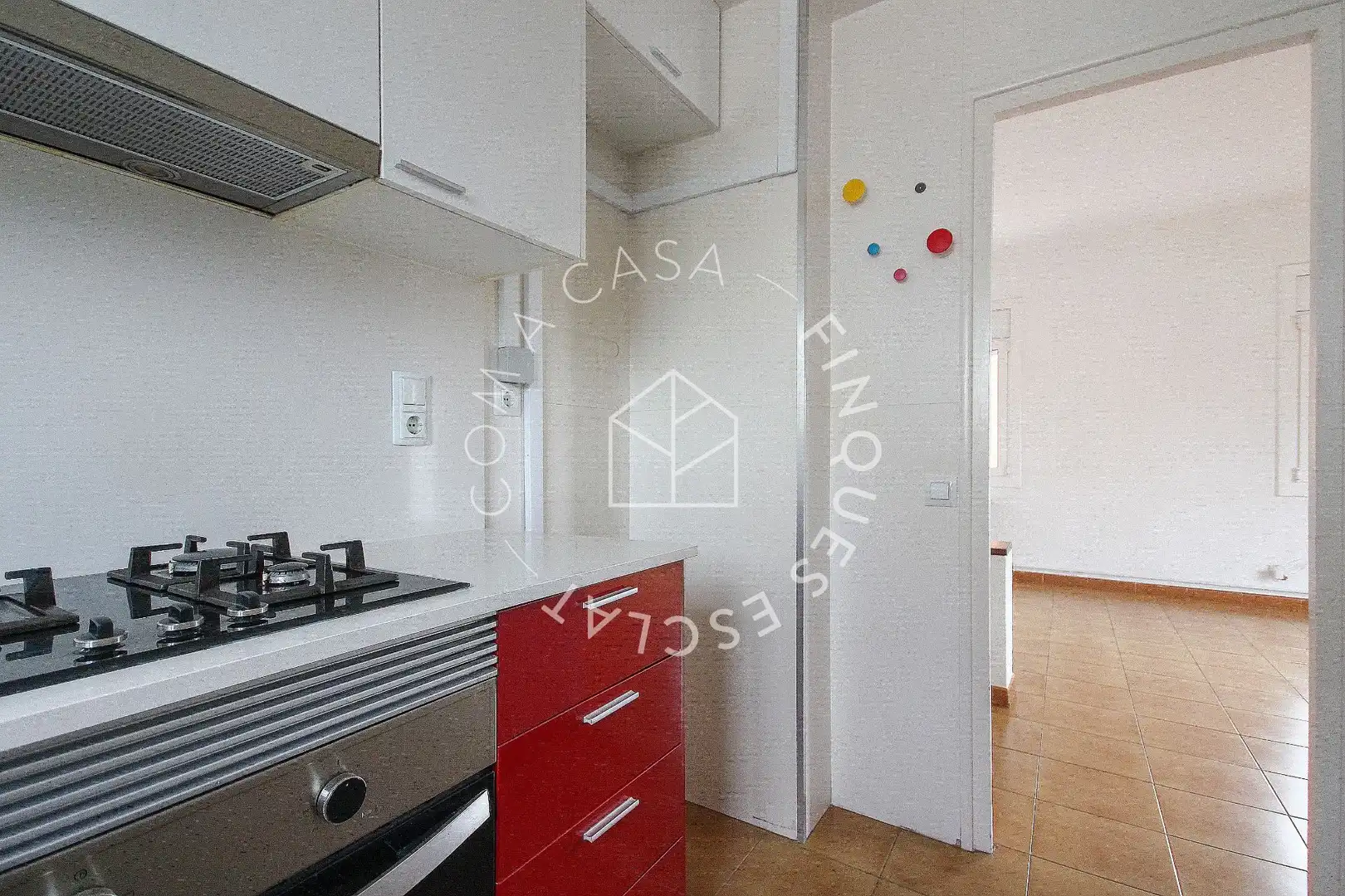 Haus mit Garten zum Verkauf in Gelida, imagen 4
