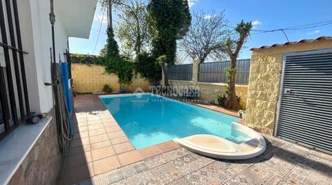 Foto 2 de Casa o chalet en venta en Caballero Bonald - San José Obrero - Guadalcacín, Jerez de la Frontera