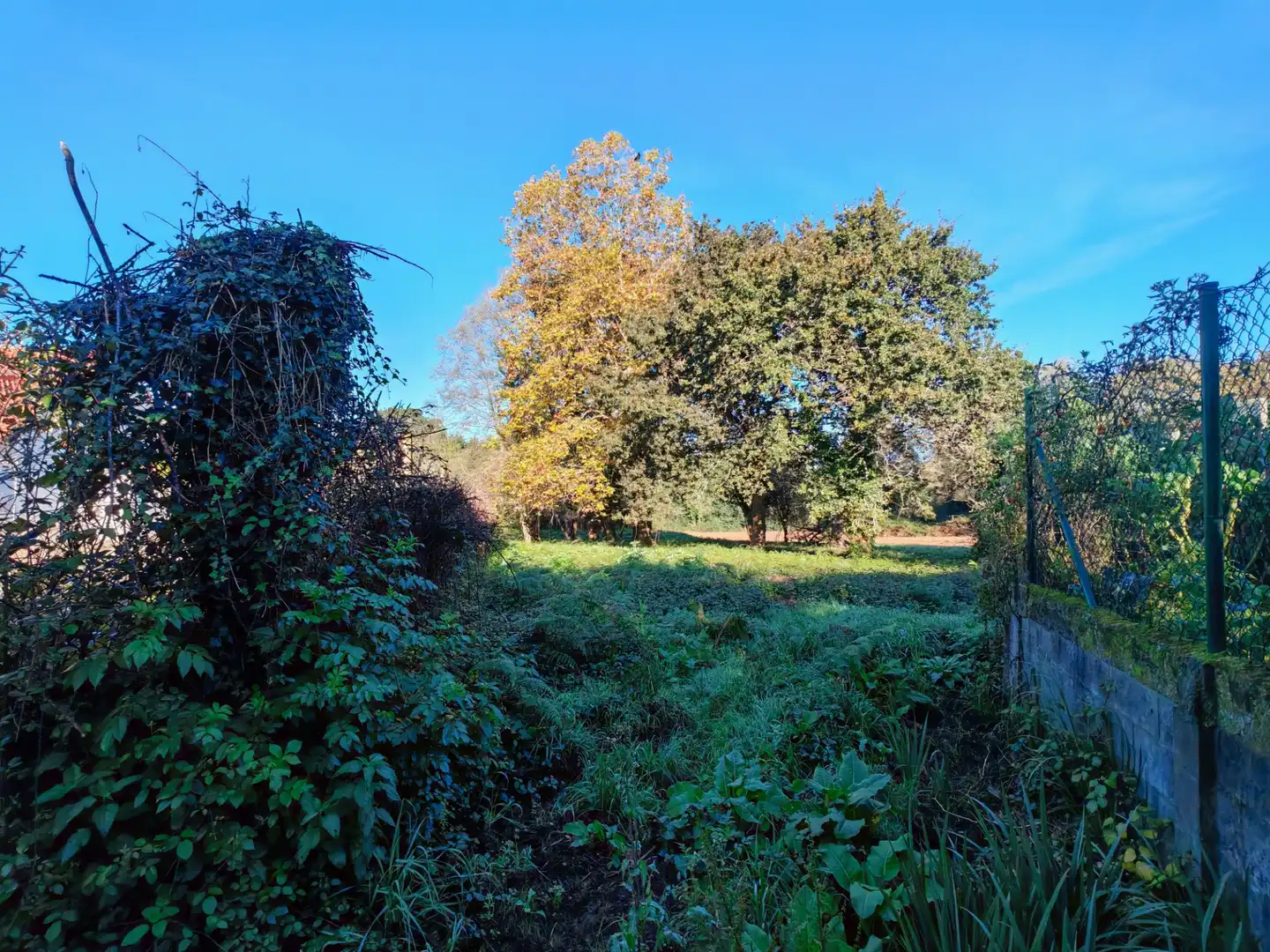 Land for sale in Sada (A Coruña)