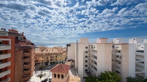 Foto 2 de Apartament en venda a Campello Playa, El Campello