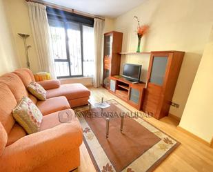 Flat to rent in San Agustín - Parque Europa