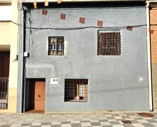 Vista exterior de Casa o xalet en venda en Mariana