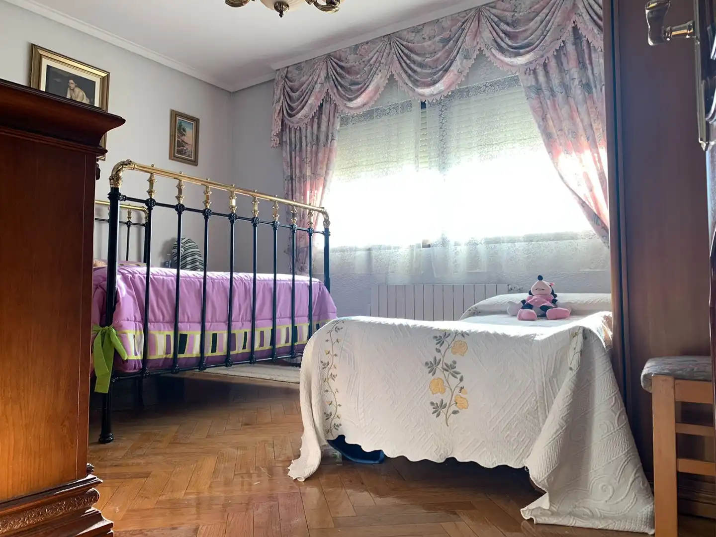 Bedroom of Houses for sale in Aranjuez