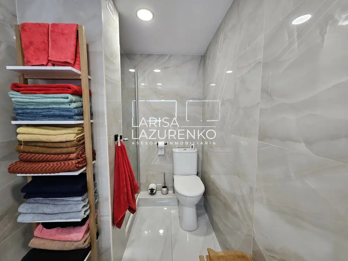 Apartamento con ascensor en venta en Brusselas, imagen 31