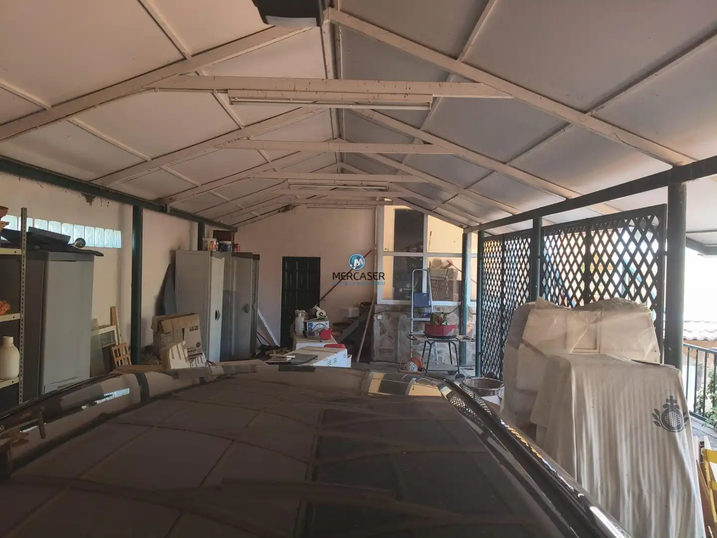 Haus oder Chalet zum Verkauf in Rivas-Vaciamadrid mit Privatgarten