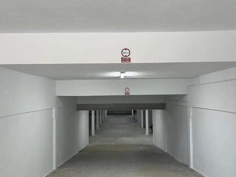 Parking of Storage room for rent in Lucena