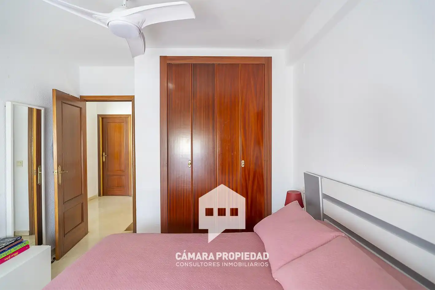 Duplex avec terrasse à vendre à Avenida Alcalde Federico Molina Orta, imagen 31