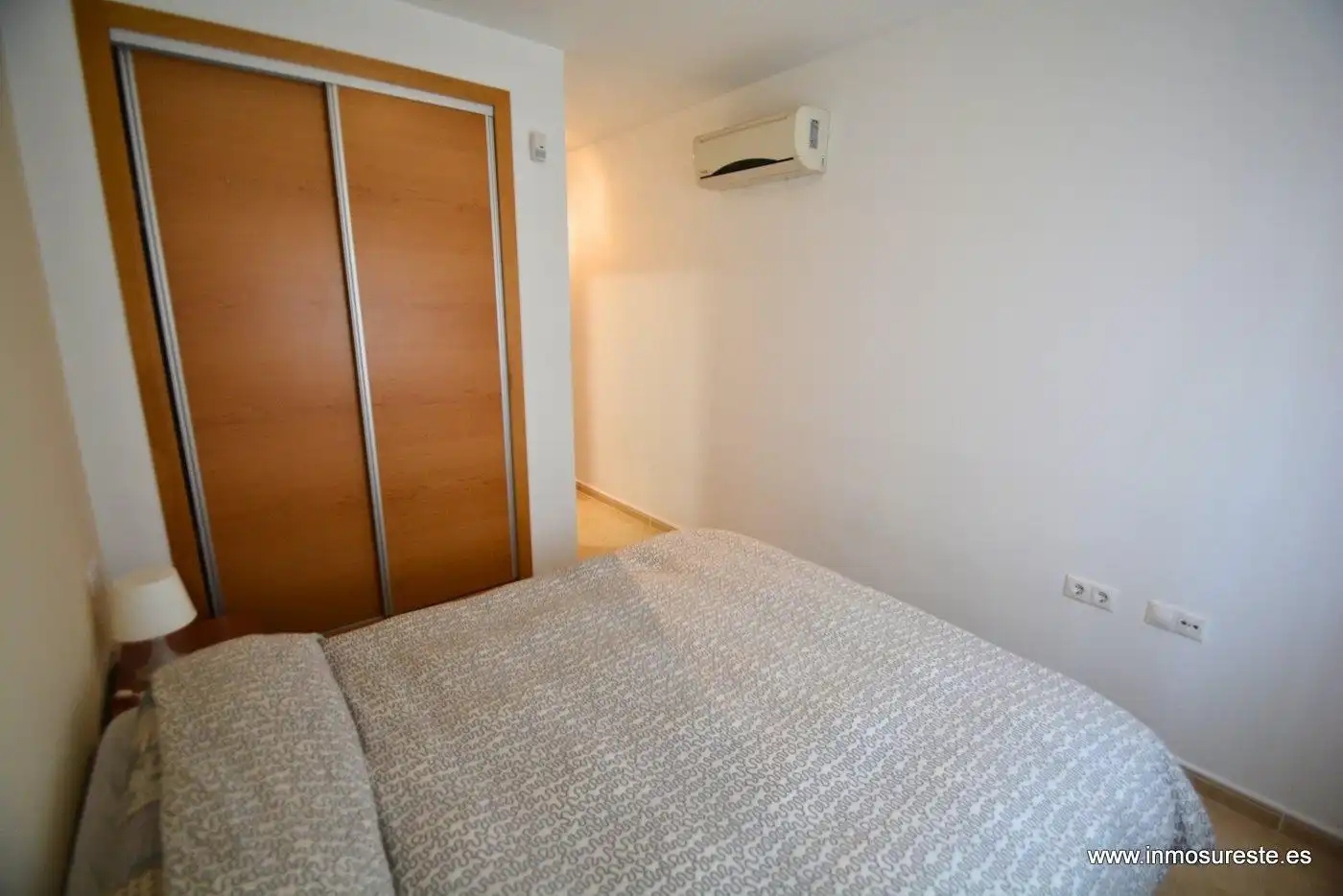 Habitación de Casa o chalet en venta en Cox con Aire acondicionado, Terraza y Amueblado