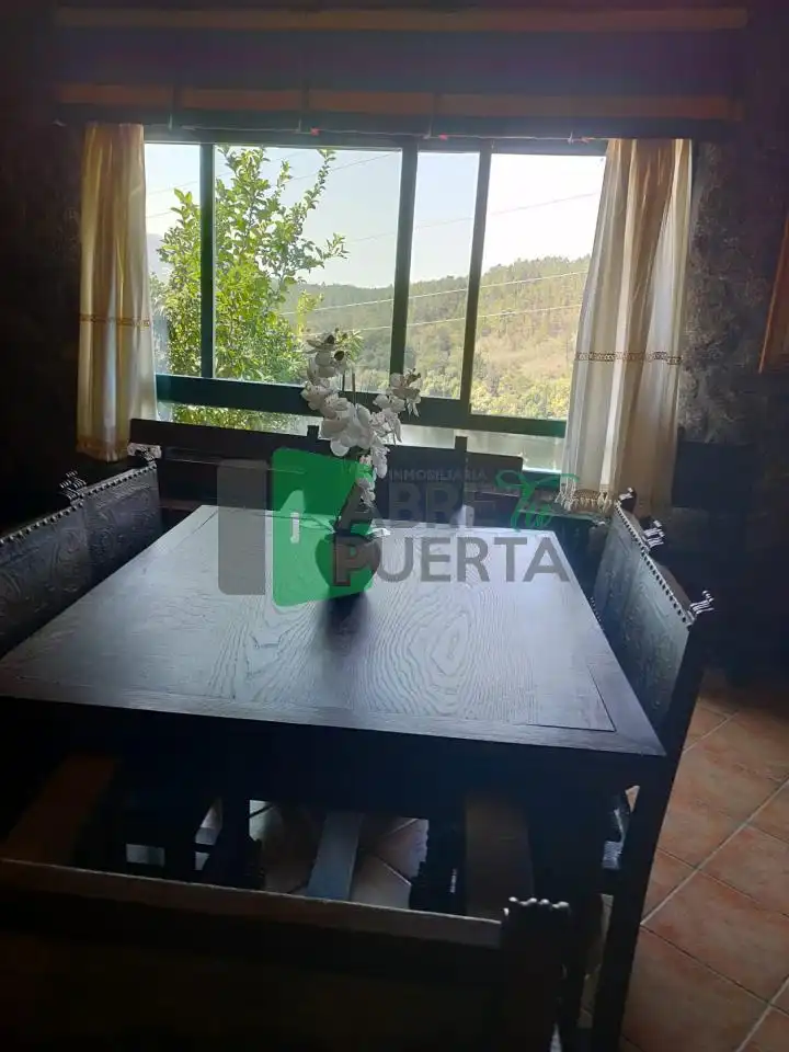 Xalet amb jardí en venda a O Pereiro de Aguiar, imagen 16