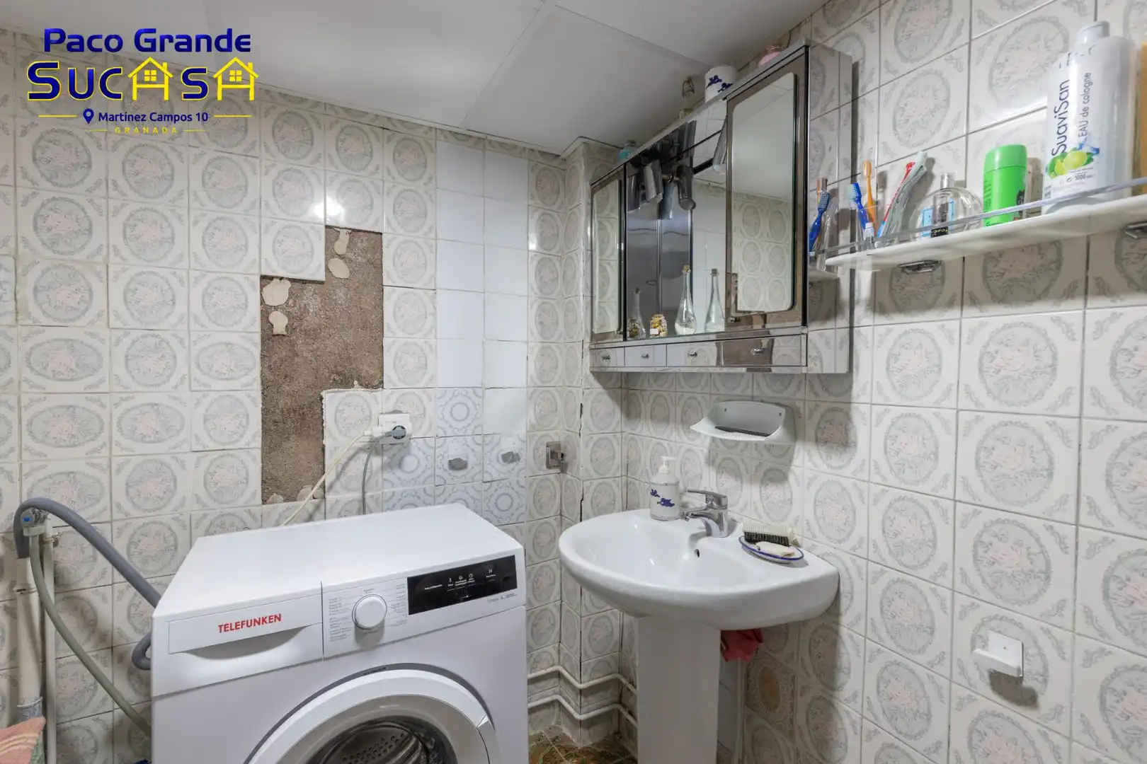 Maison mitoyenne à vendre à Calle Calle Agua de Cartuja 9, imagen 12