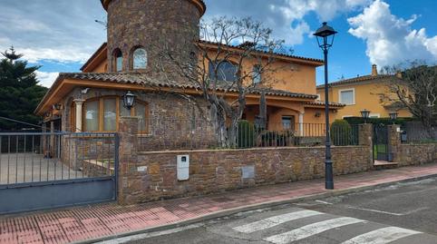 Foto 5 de Casa o xalet en venda a Carrer Mestre Sires, 3b, Mont-ras, Girona