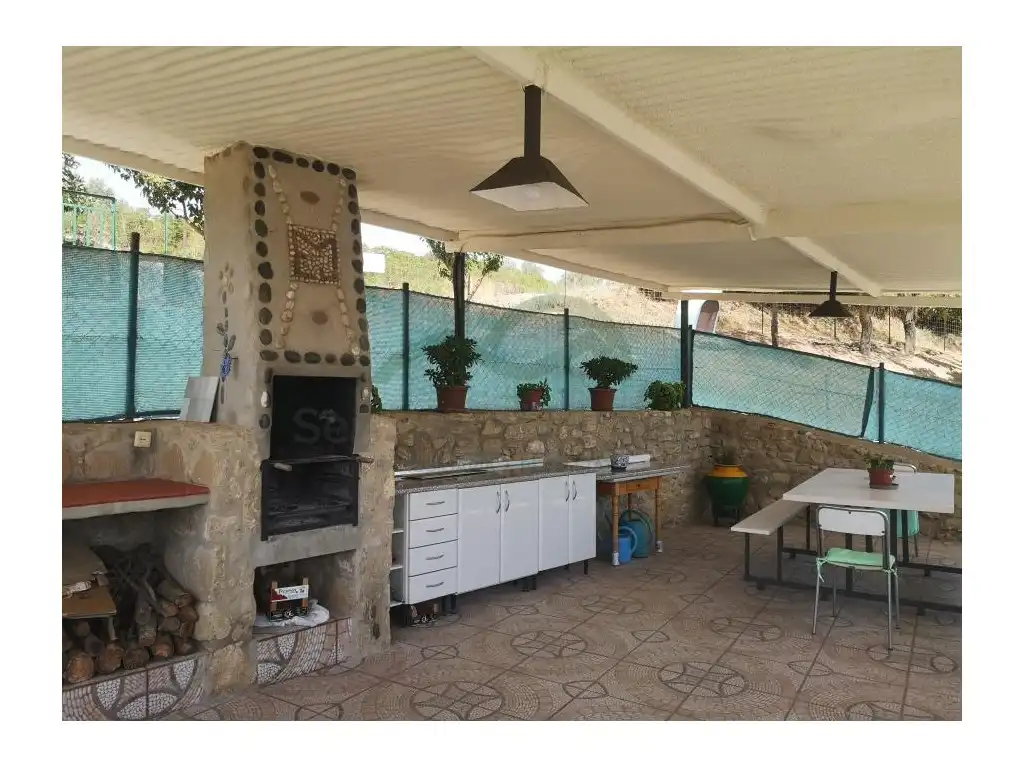Casa rústica en venta en Casco Histórico, imagen 18