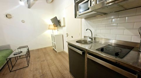 Foto 2 de Apartamento de alquiler en Carrer D'en Gignàs, Barri Gòtic, Barcelona Capital