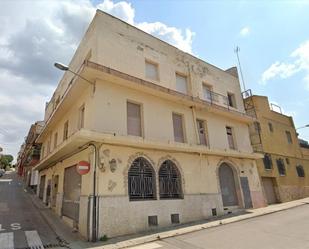 Exterior view of Premises for sale in Tordera
