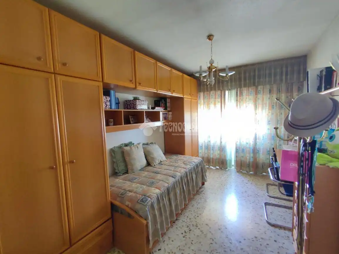 Flat with terrace for sale in Centro ciudad, imagen 13