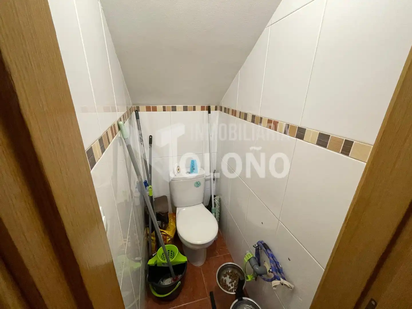 Casa con terraza en venta en Plaza de la Florida 7, imagen 9