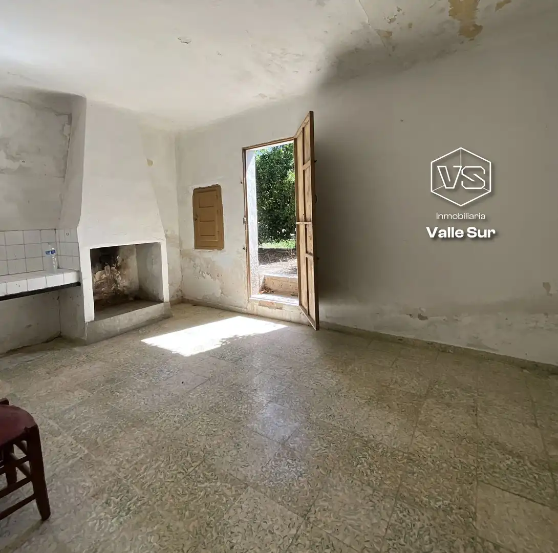 Casa rústica en venta en Lecrín, imagen 2