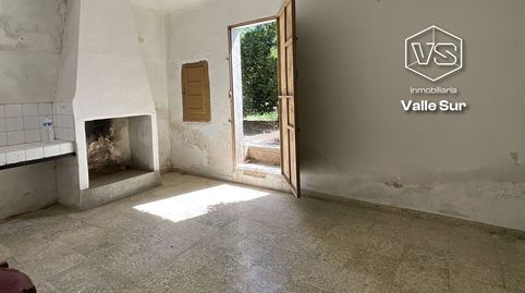 Foto 2 de Finca rústica en venta en Lecrín, Granada