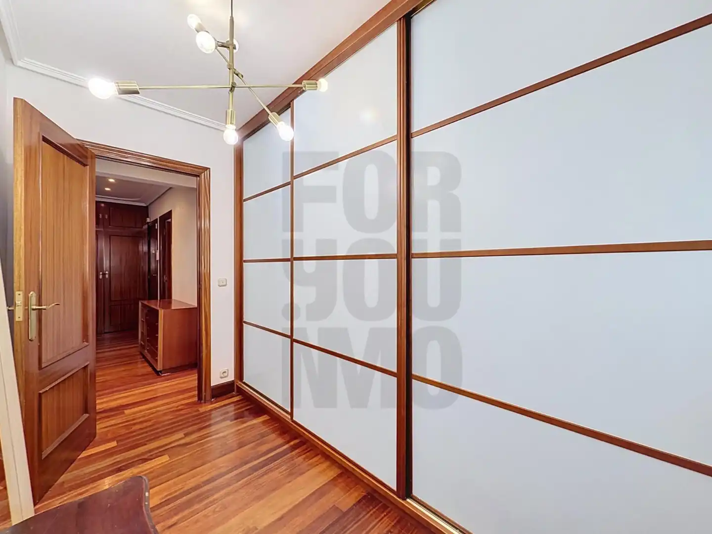 Piso en venta en Donostia - San Sebastián  con Calefacción, Jardín privado y Balcón