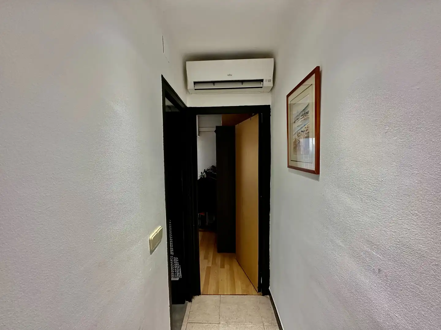 Piso en venta en Santa Coloma de Gramenet con Terraza y Balcón