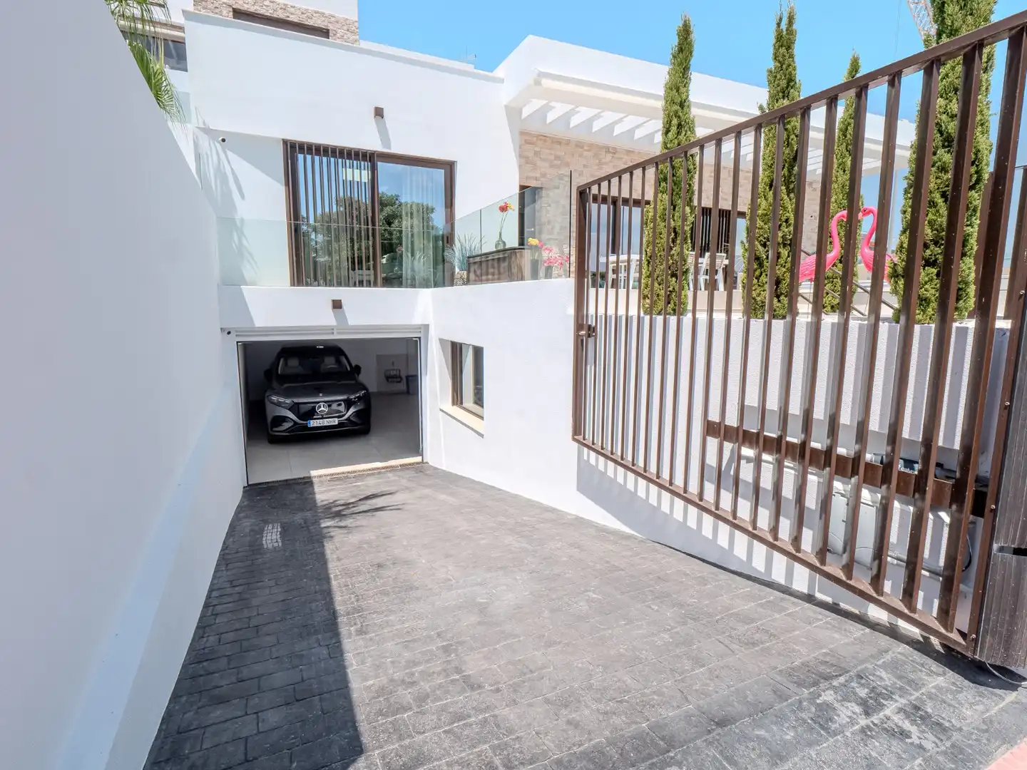House with pool for sale in Centro, imagen 44