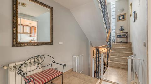 Foto 5 de Casa adosada en venda a Calle Santiago Grisolía, 2, San Miguel, Granada