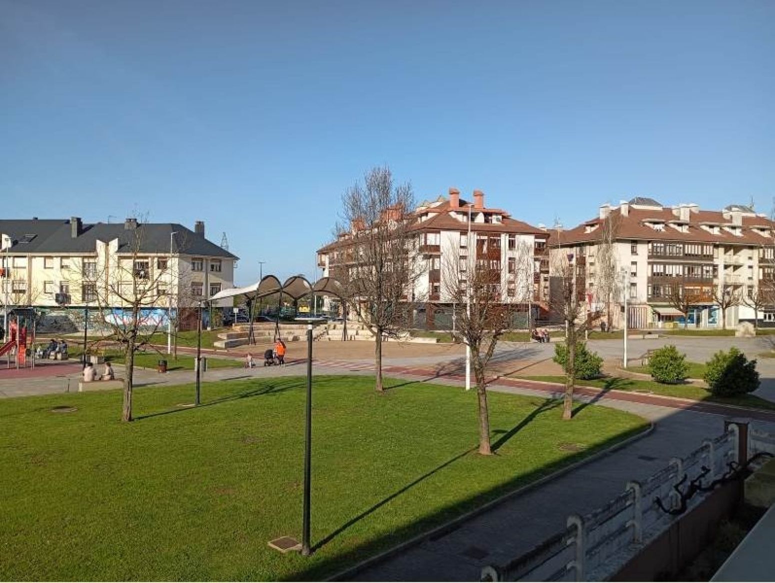 Flat for sale in Santiago - C/La Iglesia, 2, Cartes