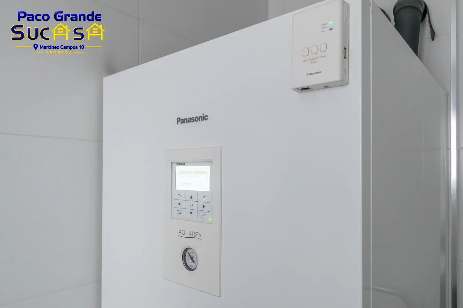 Piso con piscina en venta en Calle DARWIN, imagen 49