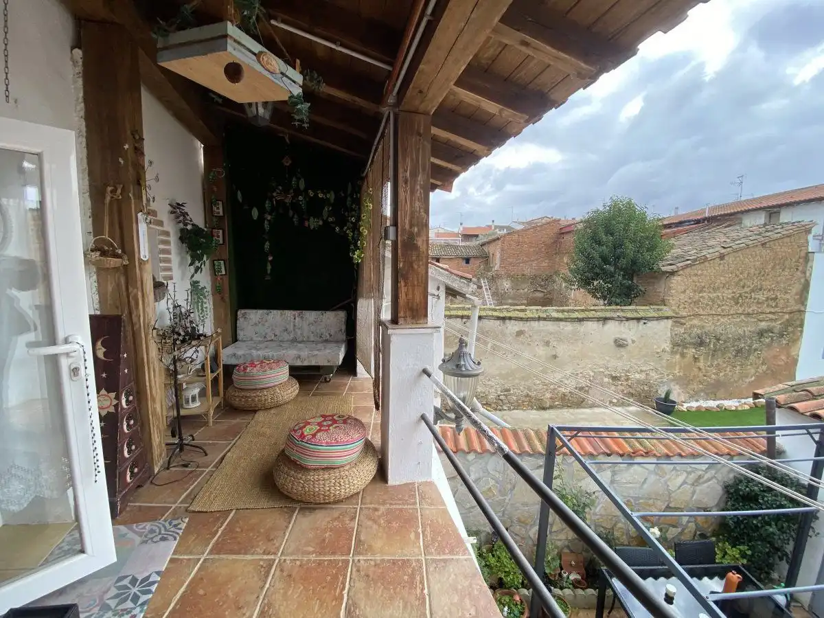 Haus zum Verkauf in Santo Cristo, imagen 12
