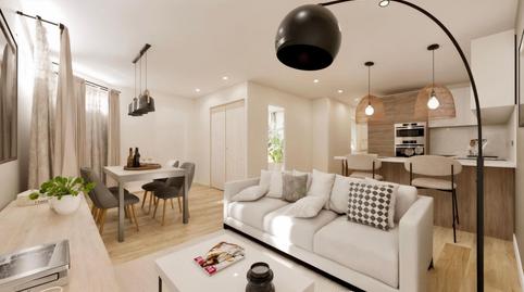 Foto 3 de Planta baixa en venda a Calle Calle Arquitecto Fernandez, 36, Industria, Albacete