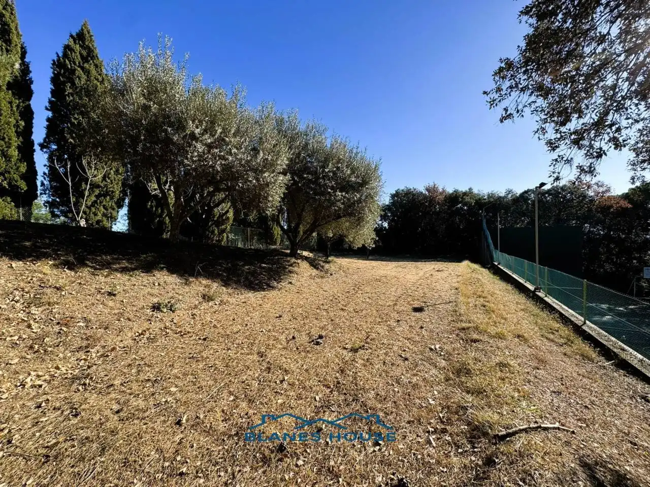 Finca rústica en venda en Sant Feliu de Buixalleu amb Calefacció, Jardí privat i Terrassa