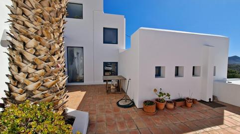 Photo 2 of Houses for sale in Barrio Barrio Presillas, Pozo de los Frailes - Presillas - Albaricoques, Níjar