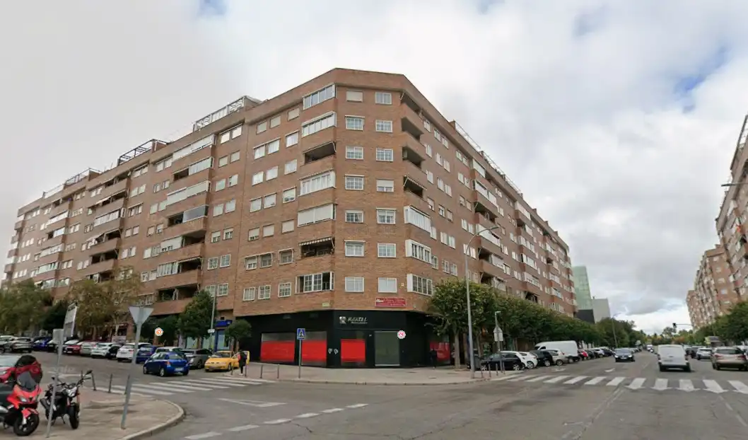Local comercial en venda a El Barral Ferial, imagen 5