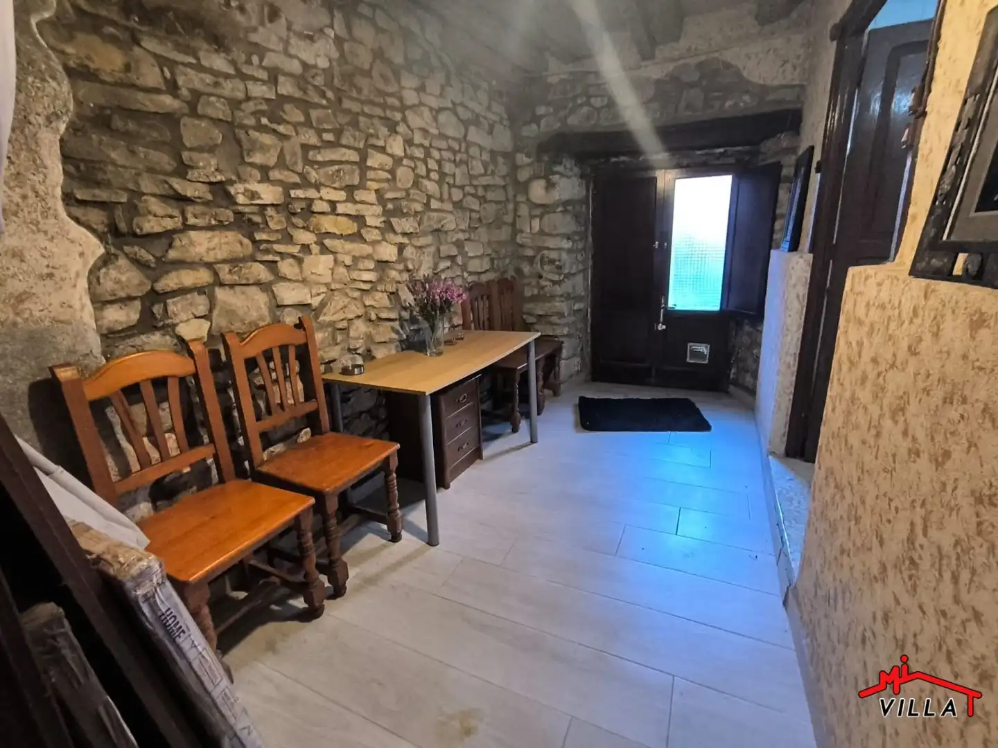 Casa adosada en venta en Ampuero
