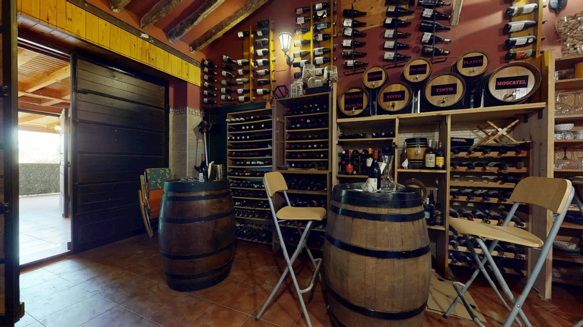 Casa rústica en venda a Lugar Caserío Garcías, imagen 9