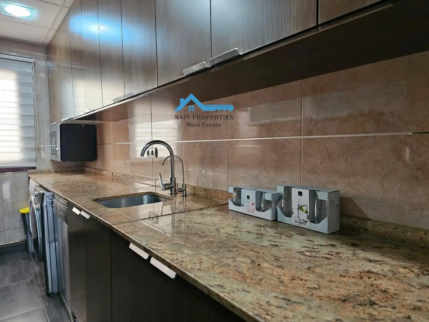 Maison mitoyenne avec piscine à vendre à La Nucia Pueblo, imagen 20