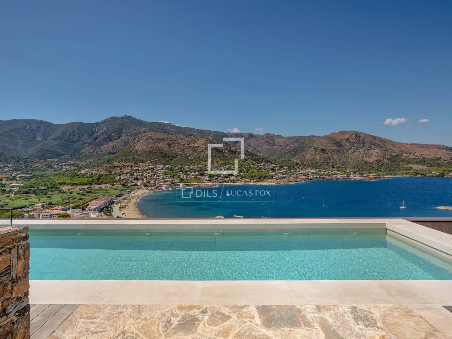Villa avec piscine à vendre à El Port de la Selva, imagen 28